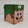 Cofre SuperMario, Luigi