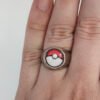 Anillo Pokémon, Pokebola