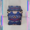 Cofre The Legend of Zelda, Escudo