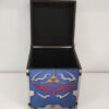 Cofre The Legend of Zelda, Escudo