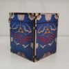 Cofre The Legend of Zelda, Escudo