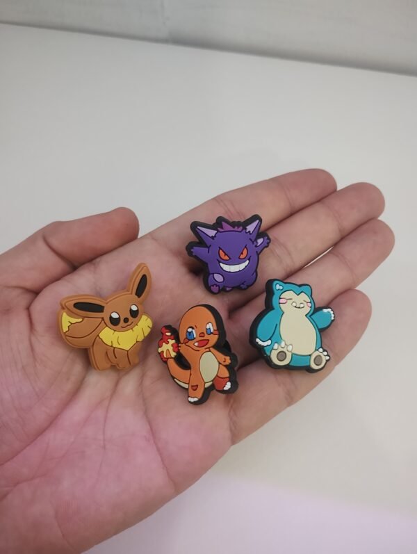 IMG_20250613_141602845 Pin para Crocs, Pokémon