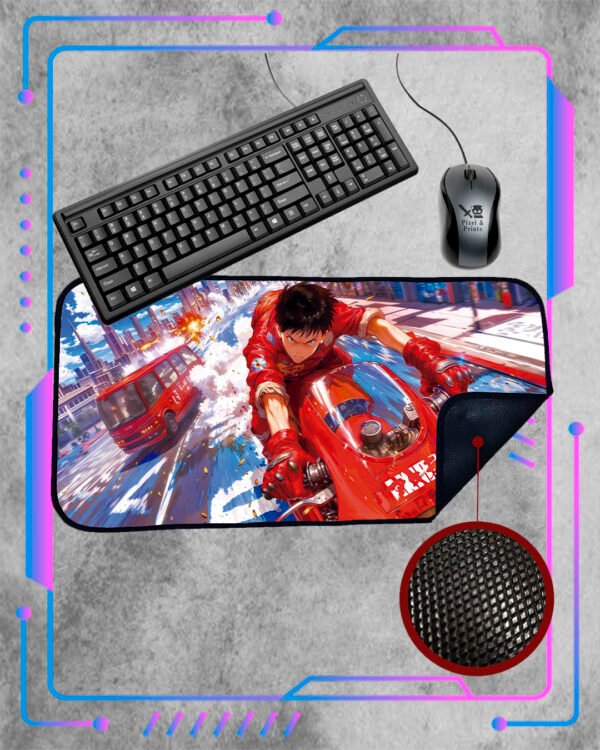 Akira Mousepad XL Akira