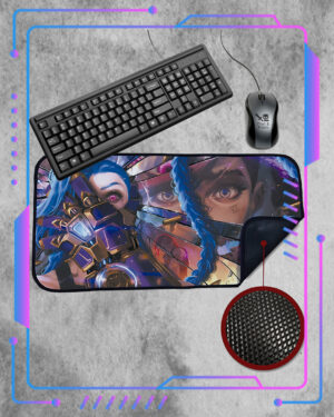 Mousepad XL Arcane #1