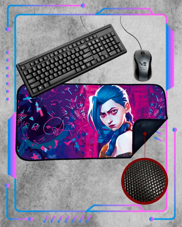 Mousepad XL Arcane #2