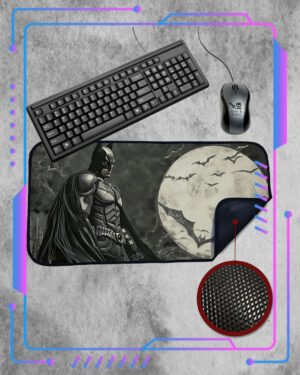 Mousepad XL Batman