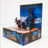 Diorama Caballeros del Zodiaco