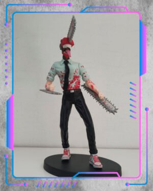Chainsawman, Denji - 1 Figura Chainsaw Man, Denji