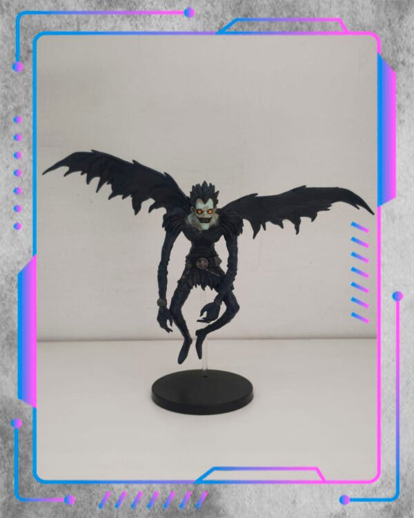 Death Note, Ryuk - 1 Figura Death Note, Ryuk