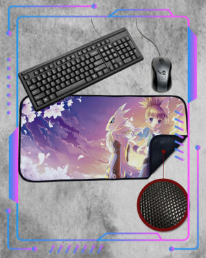 Mousepad XL Digimon, Renamon