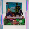 Diorama Dragon Ball, Gohan vs Cell