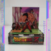 Diorama Dragon Ball, Goku vs Nappa