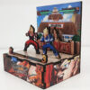 Diorama Dragon Ball, Goku vs Vegeta