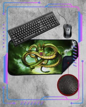 Mousepad XL Dragon ball Z, Shen Long