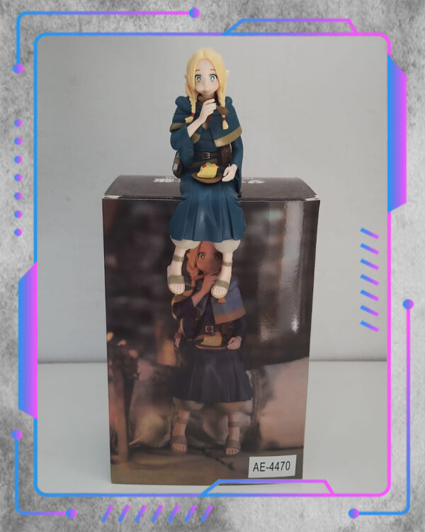 Figura Dungeon Meshi, Marcille (Stop Noodle)
