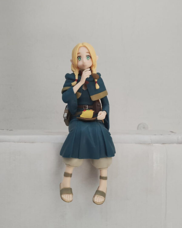 Figura Dungeon Meshi, Marcille (Stop Noodle)