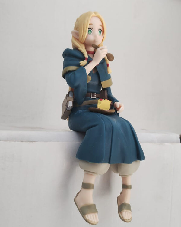 Figura Dungeon Meshi, Marcille (Stop Noodle)