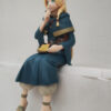 Figura Dungeon Meshi, Marcille (Stop Noodle)