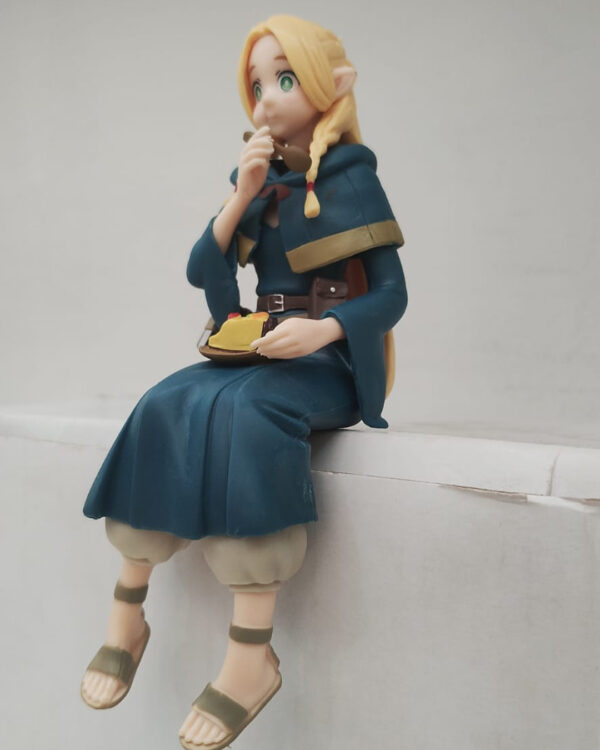 Figura Dungeon Meshi, Marcille (Stop Noodle)