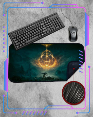 Mousepad XL Elden Ring
