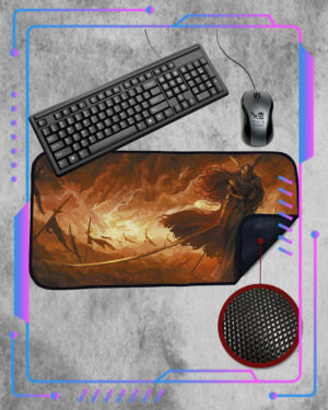Mousepad XL Elder Ring, Malenia
