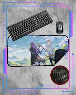 Mousepad XL Frieren #1