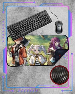 Mousepad XL Frieren #2