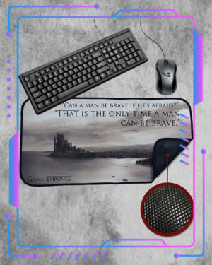 Mousepad XL Game of Thrones