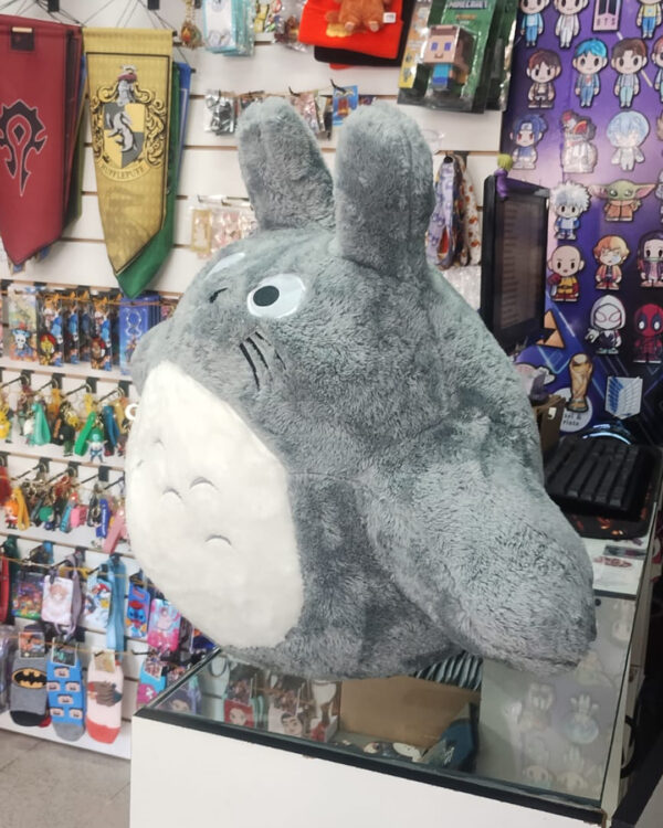 Peluche Ghibli, Totoro 50cm