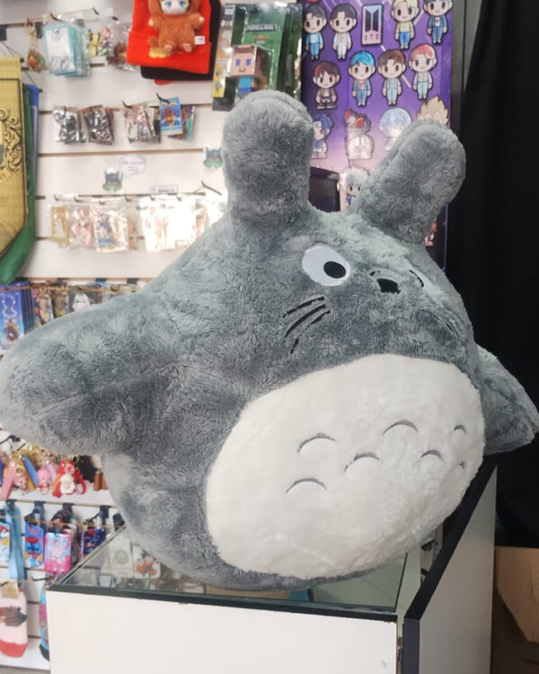 Peluche Ghibli, Totoro 50cm