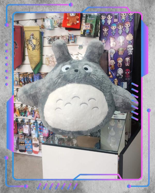 Peluche Ghibli, Totoro 50cm