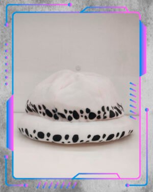 Gorro One Piece, Trafalgar Law