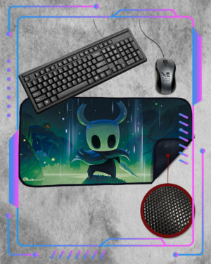Mousepad XL Hollow Knight #1