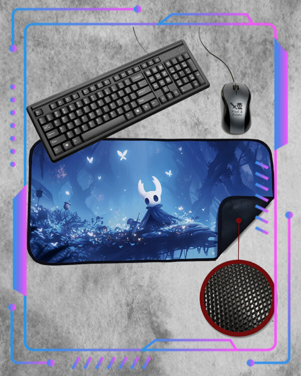 Mousepad XL Hollow Knight #2