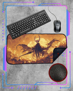Mousepad XL Hollow Knight #3