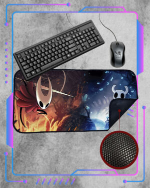 Mousepad XL Hollow Knight #4