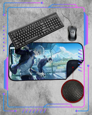 Mousepad XL Jujutsu Kaisen #1