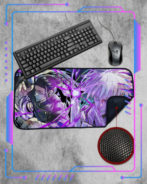 Mousepad XL Jujutsu Kaisen #4