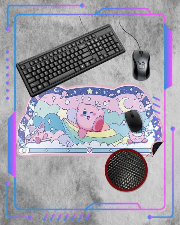 Mousepad XL Formita, Kirby
