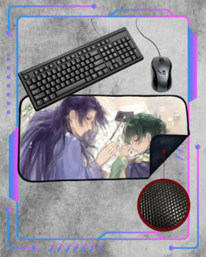 Mousepad XL La Boticaria