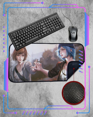 Mousepad XL Life is Strange