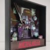 Cuadro 3D Metal Gear Solid