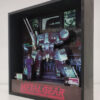 Cuadro 3D Metal Gear Solid