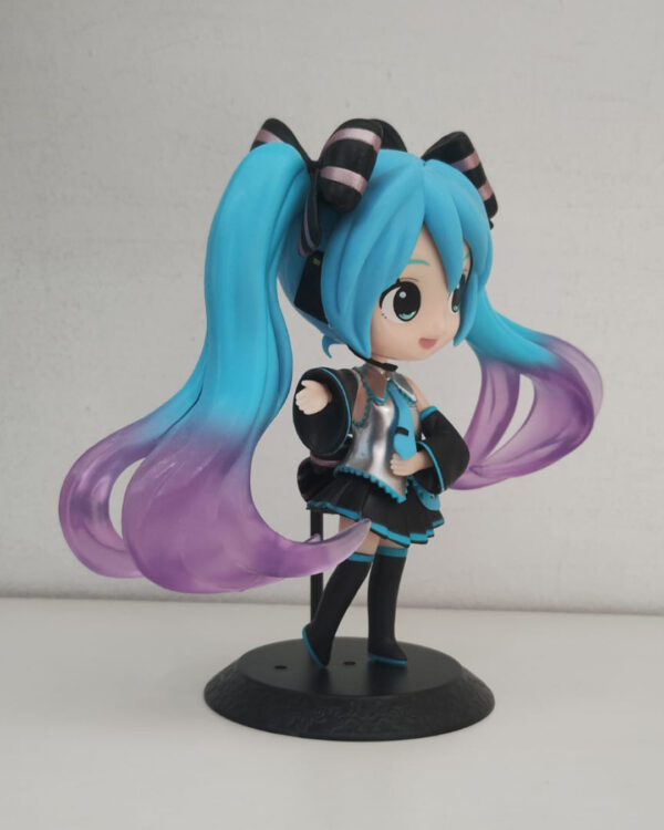 Figura Vocaloid, Hatsune Miku Chibi