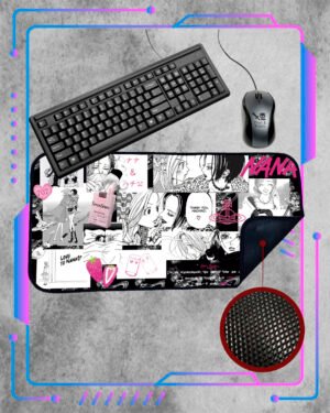 Nana Mousepad XL Nana