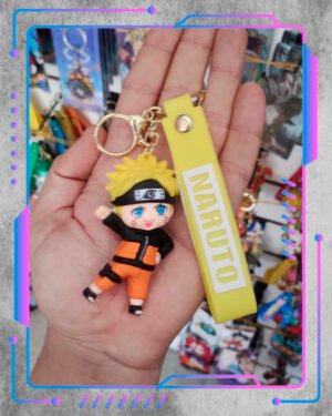 Naruto, Naruto #2 Llavero Naruto #2