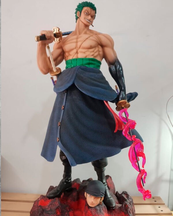 Figura One piece, Zoro - 70cm