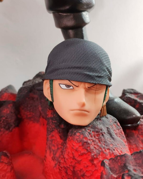 Figura One piece, Zoro - 70cm