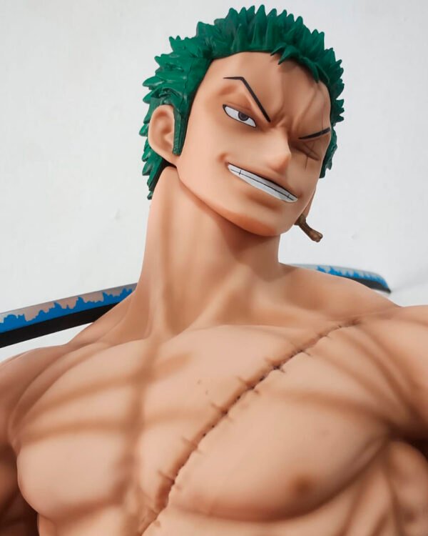Figura One piece, Zoro - 70cm
