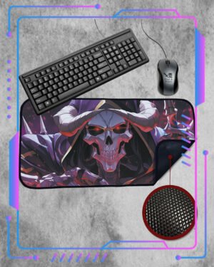 Overlord, Ainz Mousepad XL Overlord, Ainz